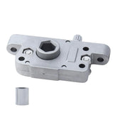 1020281K1A Operator Mechanism For MaxxAir Fan RV Roof Fan Vent Replacement Repair Parts